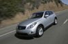 2008 Infiniti EX35 Picture